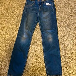 American Eagle Jeggings
